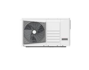 Quality 4KW - 16KW Source Heat Pump Water Heater 220V - 240V Air To Water Heating System wholesale