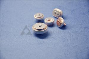 Quality Al2O3 Alumina Ceramic Insulator wholesale