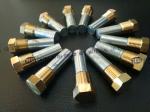 Suburban water heater 232767 extruded magnesium anode rod az31b
