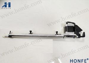 Quality Original Picanol Loom Spare Parts Needle Silver Weaving Loom Component BE233606 wholesale