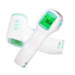 Infra Red Contactless Lcd Infrared Thermometer For Human Body
