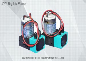 Quality Infiniti Phaeton Challenger Solvent Printer JYY 300 ml - 400ml Big Ink Pump wholesale