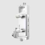 PJS-100 Series Piezoelectric Jetting Valve Acoustics Semiconductor Optics