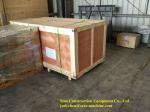 22000L Vacuum Sewage Suction Vehicle 20 - 25m3 Waste Water Collection Truck