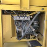Used Komatsu PC120 Excavator 12000KG Machine Weight Original Hydraulic Cylinder