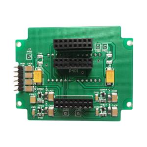 Quality 0.003”Aluminum High TG FR4 Multilayer PCBs For Electronic wholesale