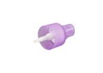 24/410 Perfume Pump Sprayer / Perfume Mist Sprayer Multi Color For Bottles