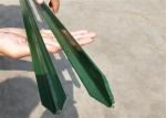 OHSAS Painting 1300 Steel Star Pickets For Garden Fencing
