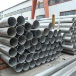 Precision Stainless Steel Tubing High Strength 1m-12m Length