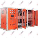 Low Noise Induction Furnace Power Supply Power Saving