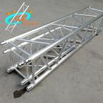 18.4lbs 290x290mm Aluminum Spigot Truss For Concert Show