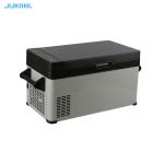 Compressor Camping 30L DC12V Dual Room Car Mounted Freezer