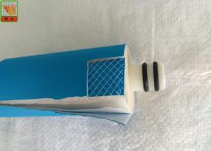 Quality Extruded Plastic Filtration Netting , Clear Plastic Mesh Netting 150g / Sqm wholesale