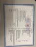 WUXI CITY CIMO INTERNATIONAL TRADE CO.,LTD Certifications