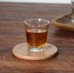 1.5oz Vodka Shots Glasses