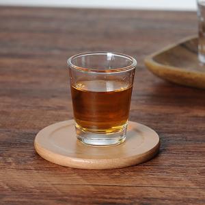 Quality 1.5oz Vodka Shots Glasses wholesale