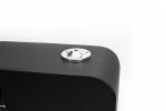 500ml Oil Bottle Medium Area Commercial Scent Diffuser Floor Stand , 17w Hotel