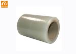 OEM Plastic Wrapping Film PE Blow Molding Film Wrap Plastic Roll Films For