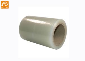 Quality OEM Plastic Wrapping Film PE Blow Molding Film Wrap Plastic Roll Films For Surface Protection wholesale