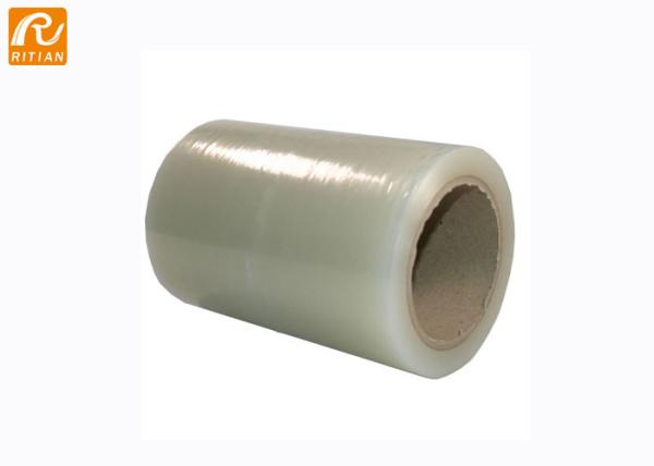 OEM Plastic Wrapping Film PE Blow Molding Film Wrap Plastic Roll Films For