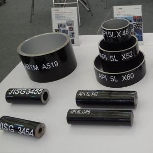 Quality Tantu Steel Oil &amp; Gas Pipe-Steel Pipes wholesale
