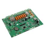 UL ISO14001 Automotive PCBA Contract Manufacturing Halogen Free