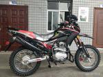 Peru Hot Sale off-road motorcycles 200cc Sumo wholesale motorcycle ZS Engine