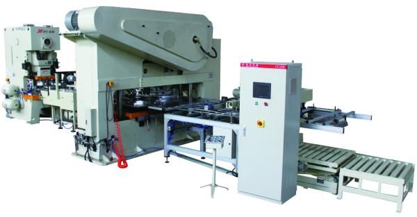18L Pail Can Production Machine Line