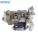 construction machinery parts Original SK330LC-6 Hydraulic Main Pump SK330-6