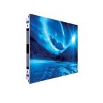 P1.839 COB Indoor Fixed LED Screen 3840Hz High Refresh Rate 640x480mm