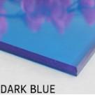 High Temperature Laminated Flat Tempered Glass With Holes And Notches