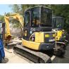 Buy cheap Used KOMATSU 50 Excavator from wholesalers