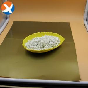 Quality 90% Potassium Amyl Xanthate Mining Flotation Chemicals / Reagents wholesale