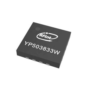 Quality Rating SZHUASHI 100MHz to 5GHz 2W GaN Amplifier for Broadband Signal Transmission Instrumentation FM Communication System wholesale