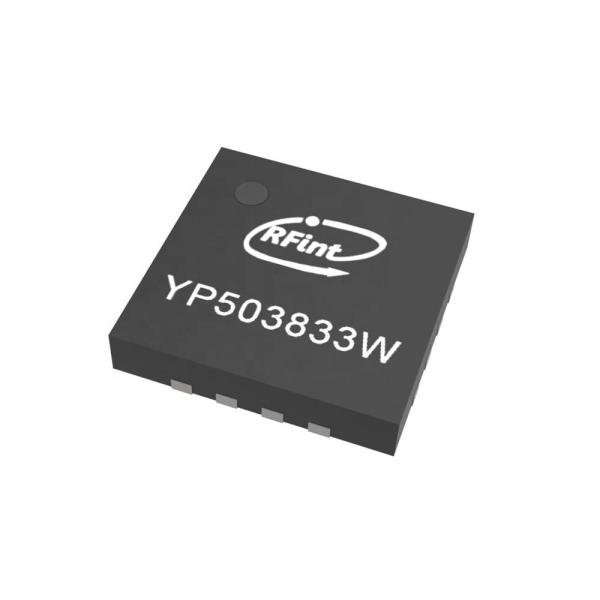 Rating SZHUASHI 100MHz to 5GHz 2W GaN Amplifier for Broadband Signal Transmissio