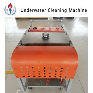 Quality Electric/Gasoline Underwater Cleaning Tray Max Flow 31L/Min wholesale