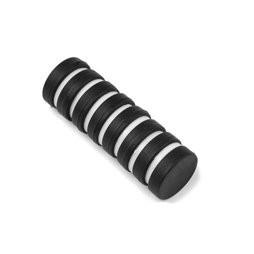 China powerful ring bonded ndfeb magnet on sale
