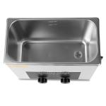 Professional Ultrasonic Cleaner 6L 180W Commercial Ultrasonic Jewelry Cleaner