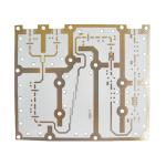 OEM Rogers RO4350B PCB High Frequency Materials Immersion Gold
