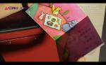 2kw Hardcover Book Machine Thin Sheet Photo Book Binding Machine