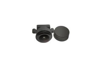 Quality Focal Length 2.12mm Rear View Camera Lens 1M Image Resolution wholesale