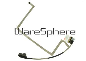 Quality R7YCF 0R7YCF DC02001T900 Dell Laptop Screen Cable , Dell Latitude E5440 Laptop Lcd Flex Cable wholesale