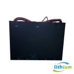 25.6V 230ah Forklift Lithium Battery Electric Vehicle Power Battery With