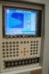 China Meper HDPE Chemical Container Extrusion Blow Molding Machine With