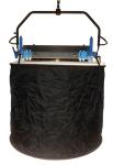 GENERALINK 1300W LED Bi-Color Space Light