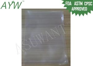 Quality Three Side Sealed Food Vacuum Bags Flexible NY For Fresh Seafood Frozen Storage wholesale