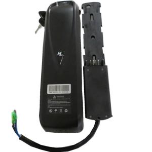 Quality Hai Long Lithium Battery 48V 10Ah For Electric Bicycle wholesale