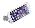 Silver Plated Metal Bottle Opener Suitable For Various Occasions