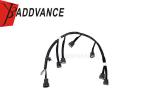 24079-0V000 Ignition Coil Pack Wiring Harness For Nissan Skyline R33 GTS-T