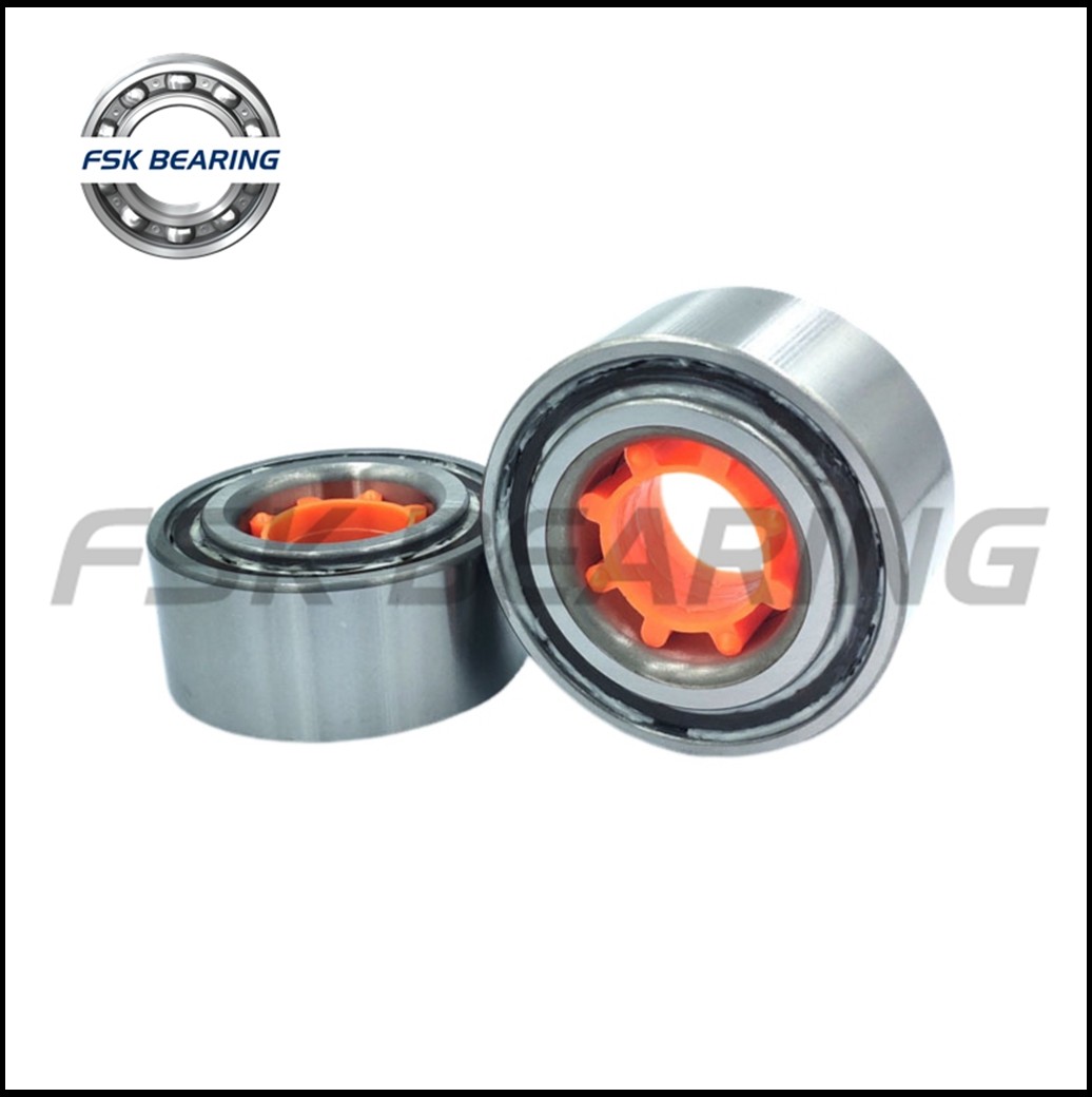 DAC3872003633 90369-38011 510007 Wheel Hub Bearing 38x72x34 mm For Toyota Corolla